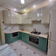 Квартира 71,3 м², 3-комнатная - изображение 5