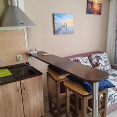 Квартира 16 м², 1-комнатная - изображение 4