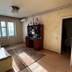 Квартира 35 м², 1-комнатная - изображение 5