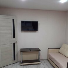 Квартира 30 м², 1-комнатная - изображение 4