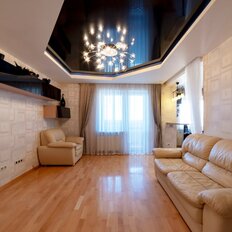 Квартира 98 м², 3-комнатная - изображение 1