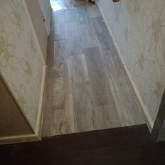 Квартира 34,1 м², 1-комнатная - изображение 1