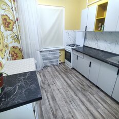 Квартира 62,7 м², 3-комнатная - изображение 3