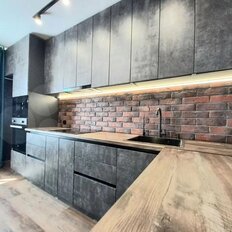 Квартира 58,8 м², 2-комнатная - изображение 2