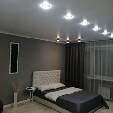 Квартира 36 м², 1-комнатная - изображение 2