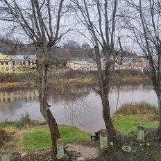 Квартира 50,8 м², 2-комнатная - изображение 1