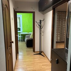 Квартира 34 м², 1-комнатная - изображение 1