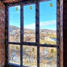 Квартира 58,8 м², 2-комнатная - изображение 3