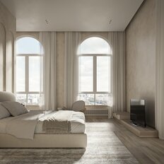 Квартира 300 м², 7-комнатная - изображение 4