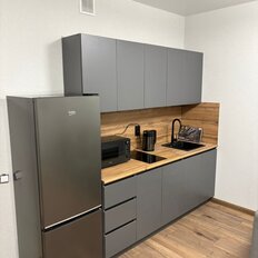 Квартира 25 м², студия - изображение 2