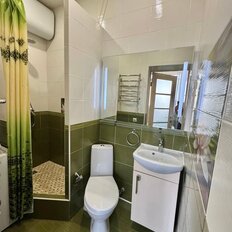 Квартира 25,8 м², студия - изображение 1