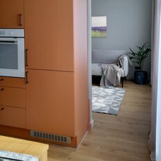 Квартира 50 м², 2-комнатная - изображение 4