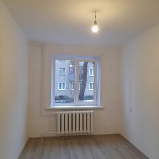 Квартира 43,5 м², 2-комнатная - изображение 3