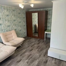 Квартира 32 м², 1-комнатная - изображение 4