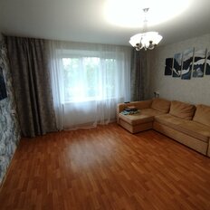Квартира 54 м², 2-комнатная - изображение 3