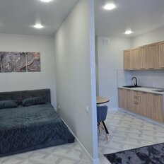 Квартира 36,4 м², 1-комнатная - изображение 3