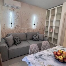 Квартира 56 м², 2-комнатная - изображение 4