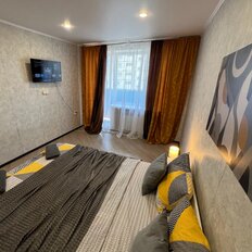 Квартира 44 м², 1-комнатная - изображение 3