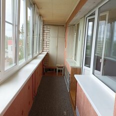 Квартира 75,2 м², 4-комнатная - изображение 1