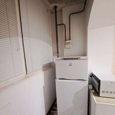 Квартира 36 м², 1-комнатная - изображение 3