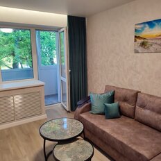 Квартира 44 м², 2-комнатная - изображение 4