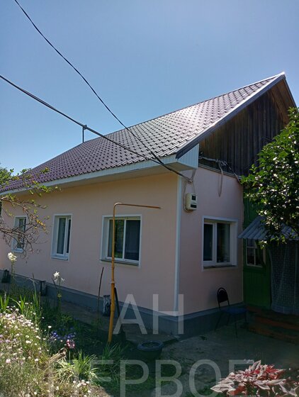 41,9 м² дом, 20 соток участок 1 450 000 ₽ - изображение 36
