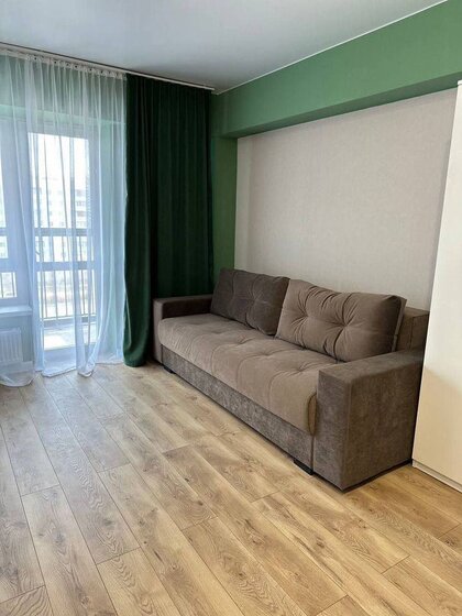 400 м², офис 680 000 ₽ в месяц - изображение 35