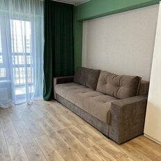Квартира 25 м², студия - изображение 5