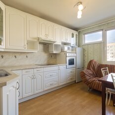 Квартира 61,5 м², 2-комнатная - изображение 1