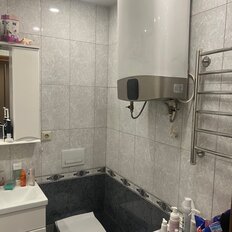 Квартира 40,2 м², 1-комнатная - изображение 1