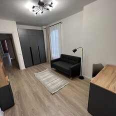 Квартира 78 м², 3-комнатная - изображение 5