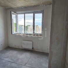 Квартира 21 м², студия - изображение 1