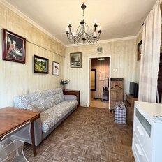 Квартира 83,9 м², 3-комнатная - изображение 4