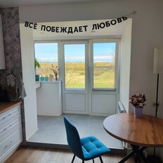 Квартира 48 м², 2-комнатная - изображение 4