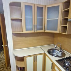 Квартира 30 м², 1-комнатная - изображение 2