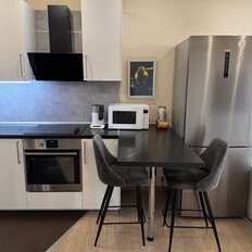 Квартира 42,2 м², 1-комнатная - изображение 3