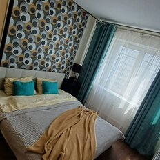 Квартира 36 м², 1-комнатная - изображение 2