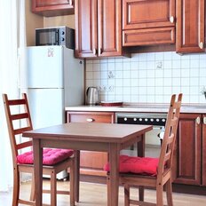 Квартира 38 м², 1-комнатная - изображение 4