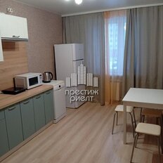 Квартира 45 м², 1-комнатная - изображение 2
