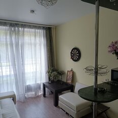 Квартира 38 м², 1-комнатная - изображение 3