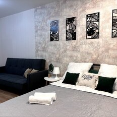 Квартира 55 м², 2-комнатная - изображение 2