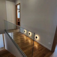 дом + 4,5 сотки, участок - изображение 1