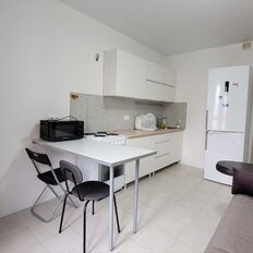 Квартира 45 м², 1-комнатная - изображение 4