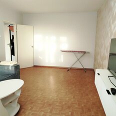 Квартира 36 м², 1-комнатная - изображение 3