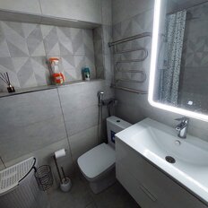 Квартира 55 м², 1-комнатная - изображение 1