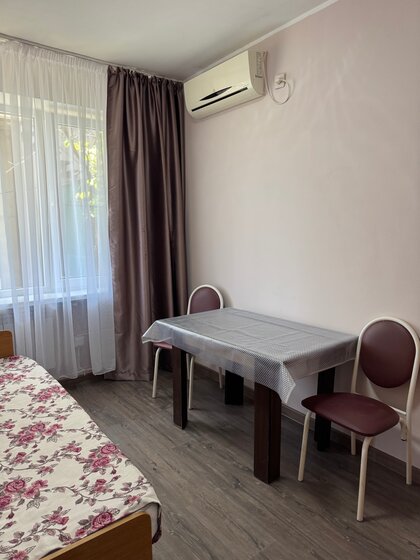 50 м², 2-комнатная квартира 6 000 ₽ в сутки - изображение 24