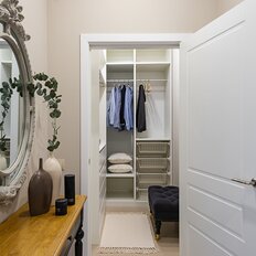 Квартира 50 м², 1-комнатная - изображение 2
