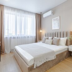 Квартира 41 м², 1-комнатная - изображение 2