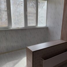 Квартира 58 м², 2-комнатная - изображение 1