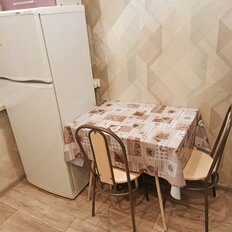 Квартира 40 м², 1-комнатная - изображение 4